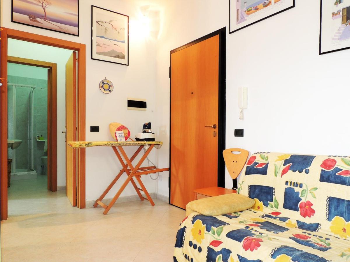 Oikia Vacanze Otranto Benedetta Exterior foto
